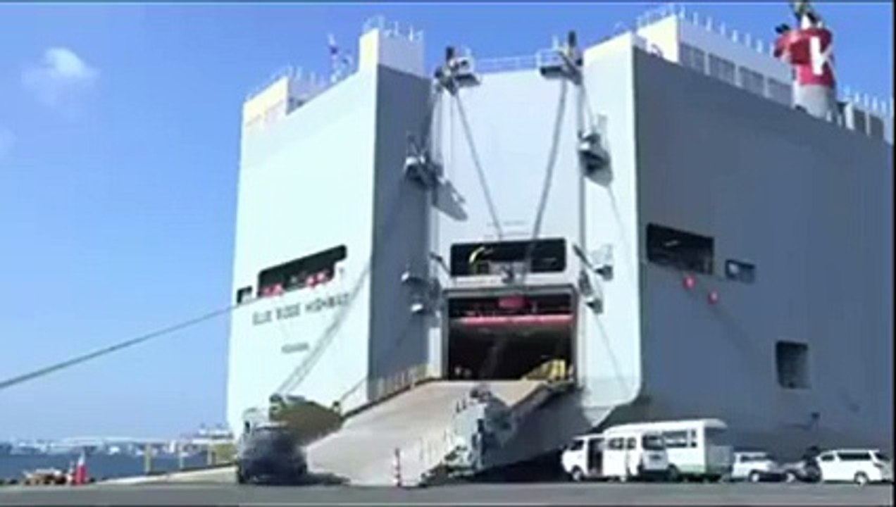 Car Carrier