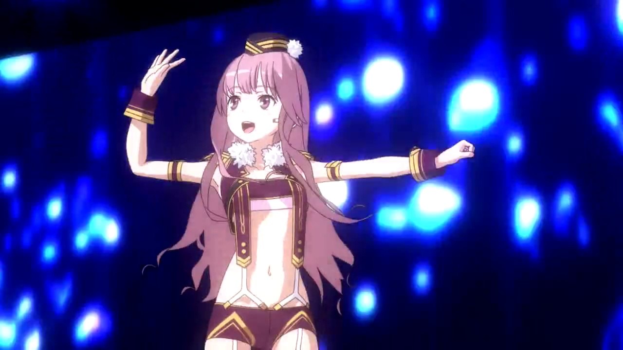 A.Certain.Magical.Index.Movie.English.Song