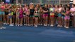 Cheer Extreme Tryouts  Cheerleading & Gymnastics COMBINED! CHEER IS A SPORT!