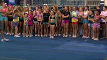 Cheer Extreme Tryouts  Cheerleading & Gymnastics COMBINED! CHEER IS A SPORT!