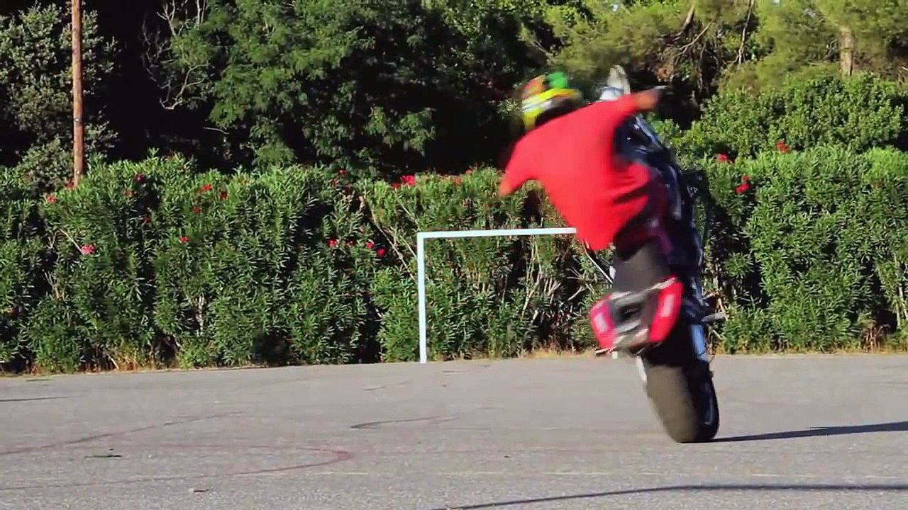 Extreme Sports Compilation