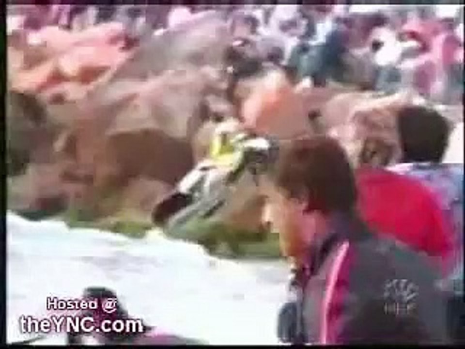 funny sport bloopers