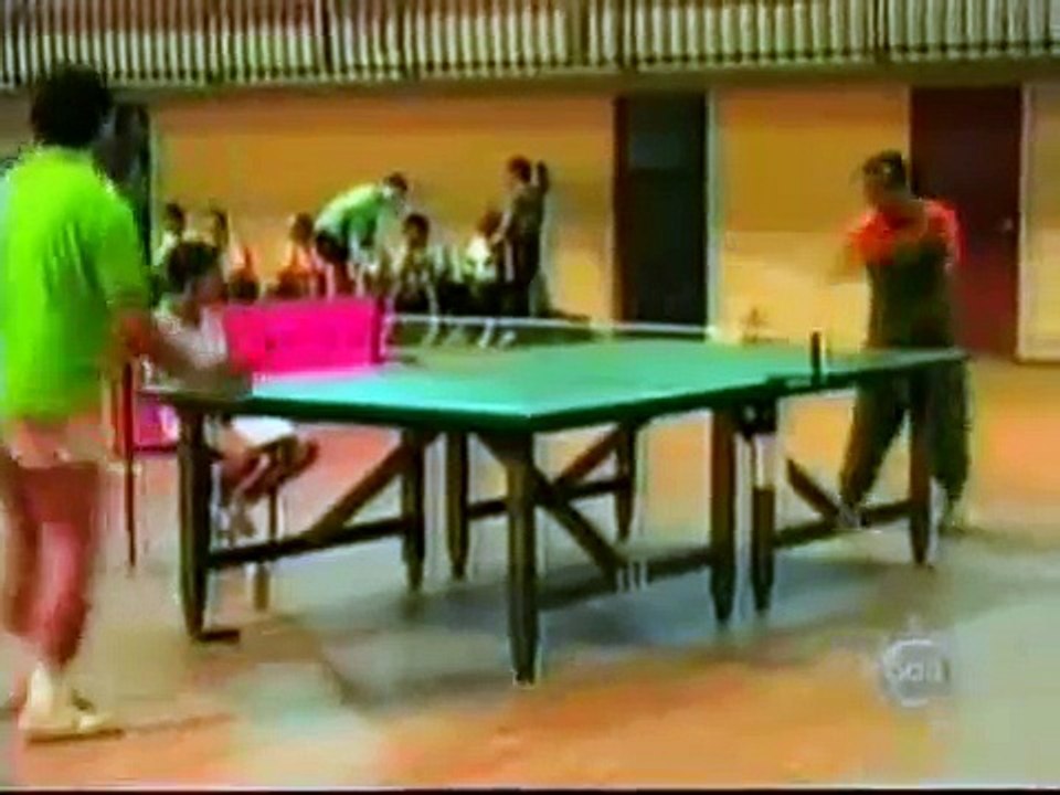 Funny Sports Bloopers