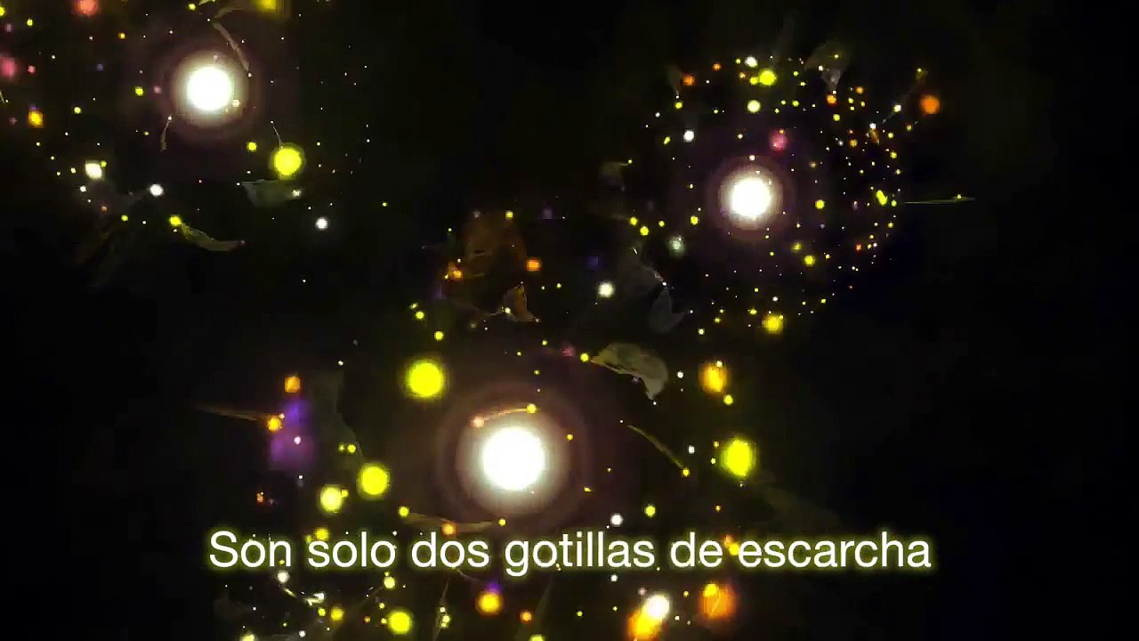 LAGRIMAS DE ESCARCHA