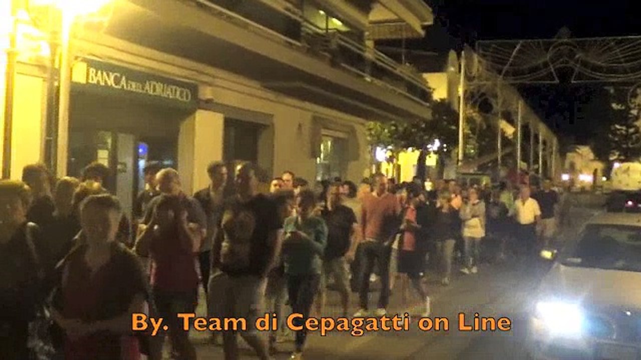 Svegliarino con Piffero e Tamburo 2014