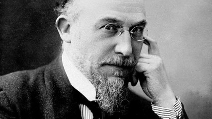 ERIK SATIE : Gymnopédie (1)
