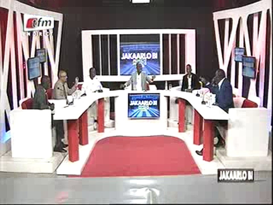 Birima 'Abdulaye Wade est  le plus grand Deum'