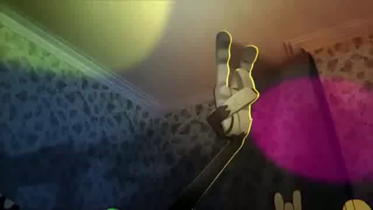 Cartoon Network   The Summertime Song