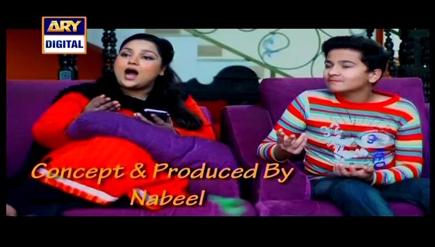 Rasgullay Episode 97 on Ary Digital in High Quality 28th February 2015