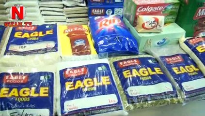 Eagle Cables Industries and Eagle Food