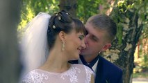 Видеограф на свадьбу в Омске . Видеосъёмка свадеб в Омске.