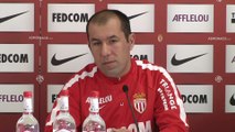 Foot - L1 : Jardim «Le PSG, comme la Ligue des champions»