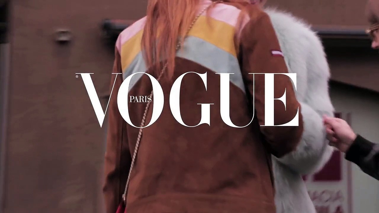 60 Secondes chez Roberto Cavalli