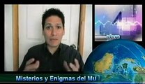 Africa se parte en dos,  misterios y enigmas, español latino