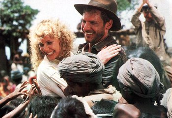 Indiana Jones and the Temple of Doom Full Movie