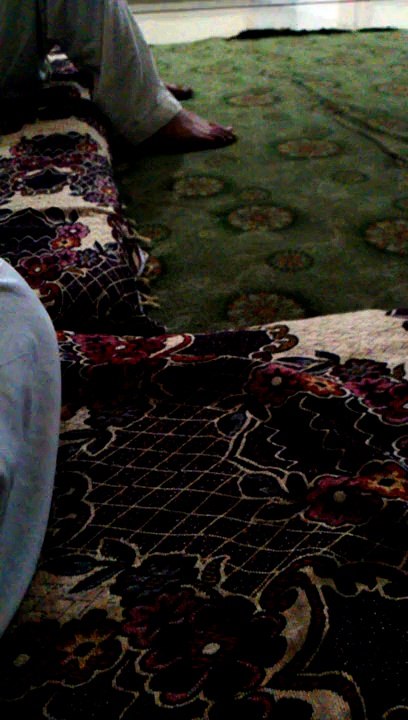 mardan khan