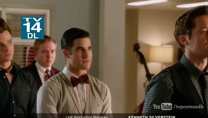 Glee 6.Sezon 10.Bölüm Fragmani