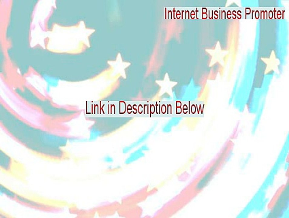 Internet Business Promoter (IBP) Crack - internet business promoter 12 (2015)