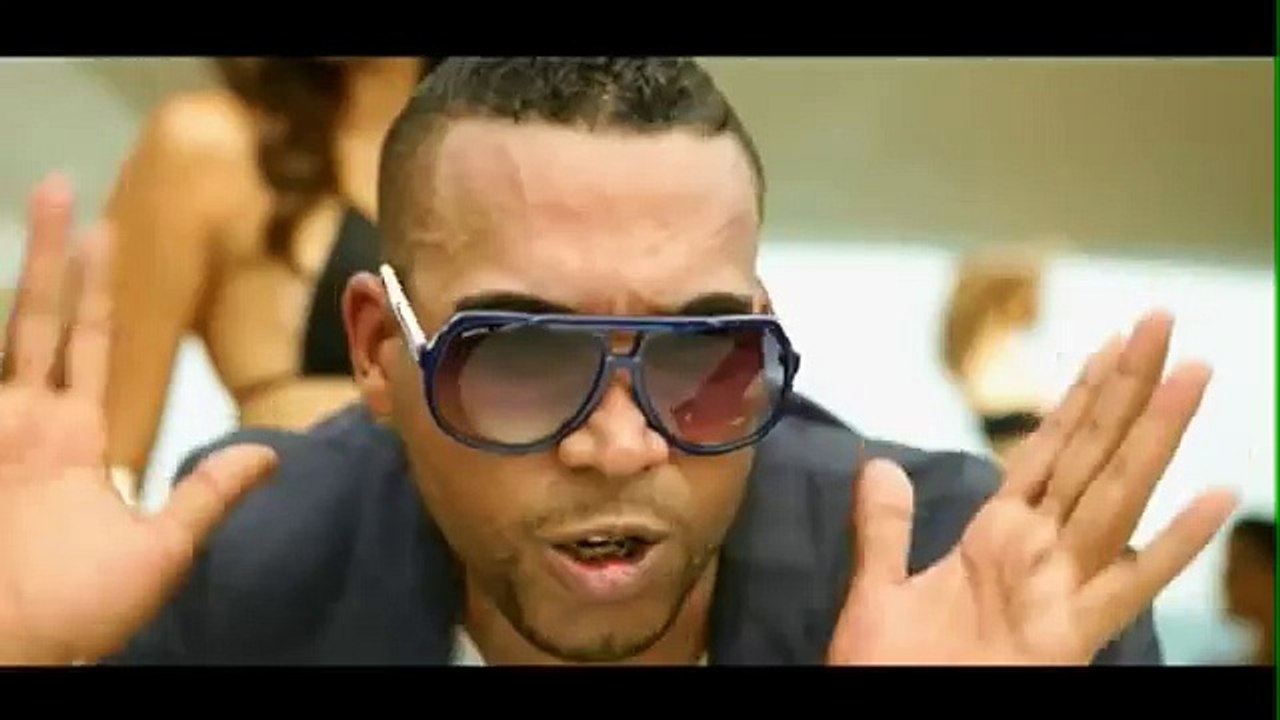 Don Omar - Danza Kuduro ft. Lucenzo_2