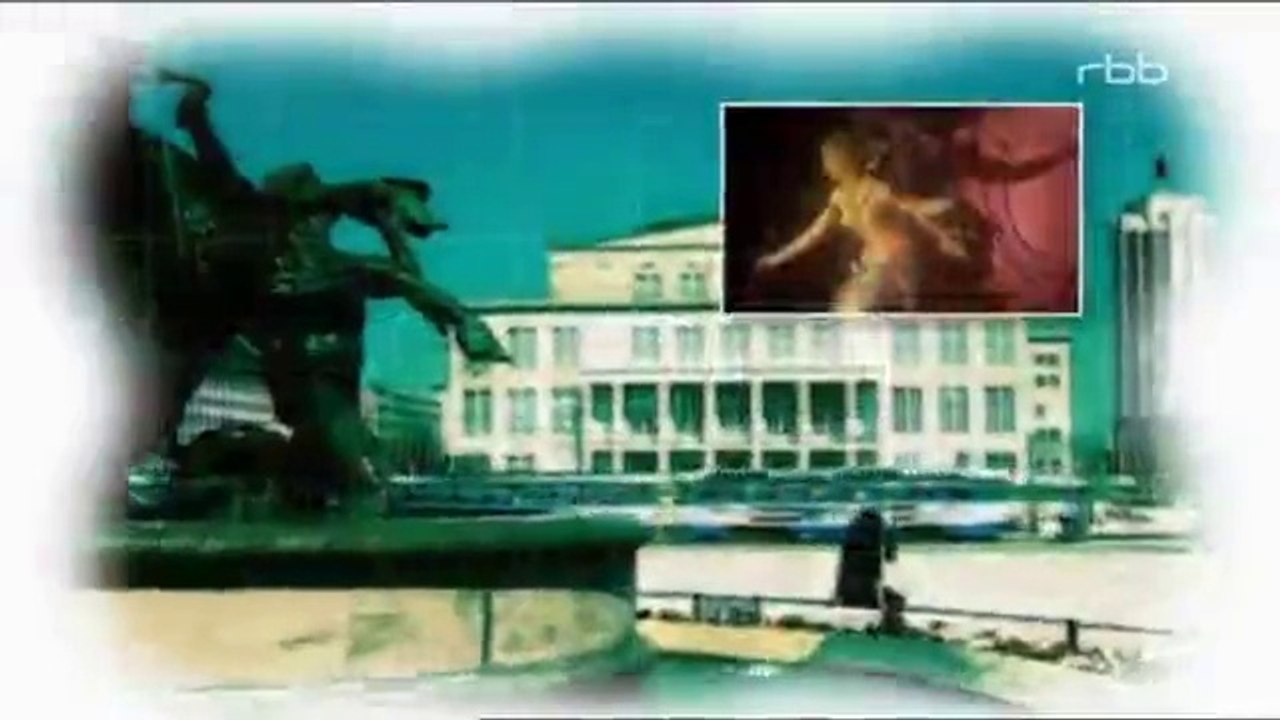 In aller Freundschaft S10E38 Die inneren Werte