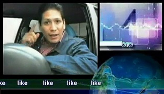 ahorro de combustible y aire limpio, Misterios y Enigmas, Español latino