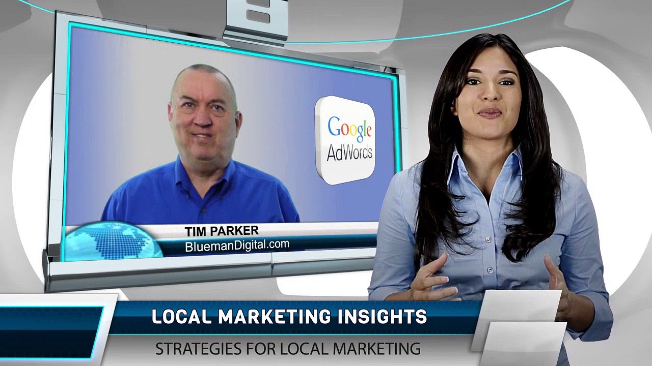 Google Adwords Marketing     Techniques For Charlotte Businesses From BluemanDigital.com (704) ...