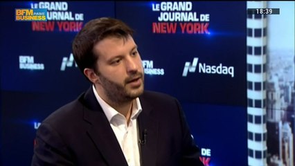 La startup de la semaine: TVTY, le chef d'orchestre du marché de la pub: Eliott Reilhac (3/4) – 28/02