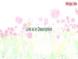 Ninja Lite Download Free (Download Now 2015)