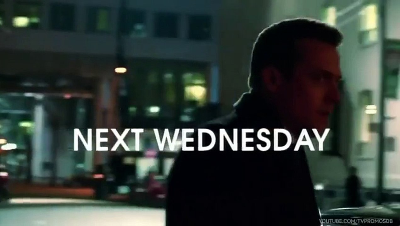 Suits 4.Sezon 16.Bölüm Fragmani