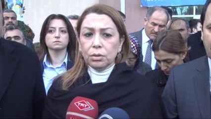 PKK'ya Silah Bırakma Çağrısı - Öznur Çalık