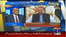 Nawaz Sharif Was The First One Who Started Horse Trading Who Is Shouting Now A Days:- Najam Sethi
