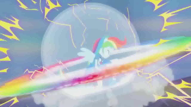 ★ Awesome As I Wanna Be ★ (Extended) MLP Equestria Girls Rainbow Rocks!