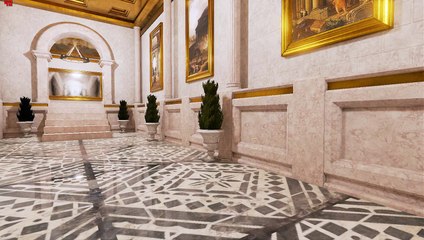 Pneuma Breath of Life GTS 450 1080p