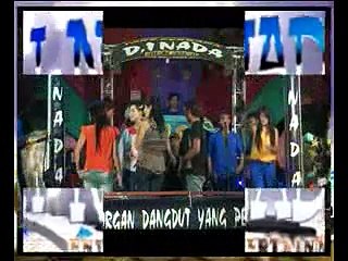 dewi denok PEMANAH HATI live show DI NADA