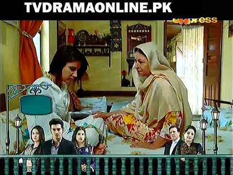 Ek Sitam Aur Sahi Episode 19 on Express Ent in High Quality 28th Feburary 2015_WMV V9