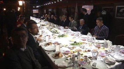 Bakan Eker, Soruları Cevapladı