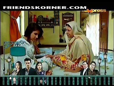 Ek Sitam Aur Sahi Episode 19 on Express Ent in High Quality 28th Feburary 2015