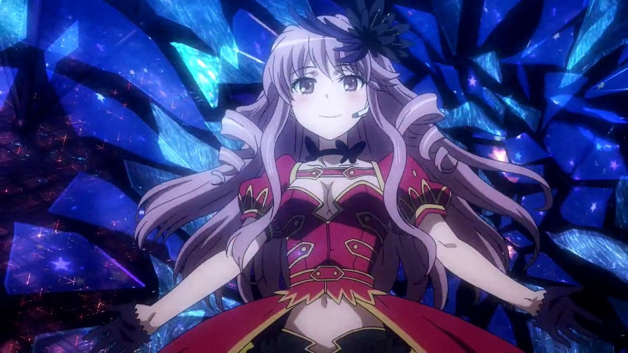 A.Certain.Magical.Index.Movie.English.Song.2