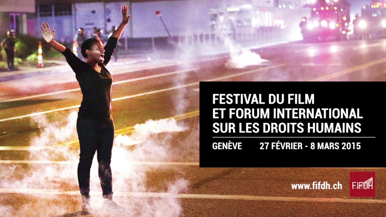 Fesitval du Film et Forum International sur les Droits Humains de Genève 2015  - JOUR 2