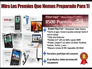 Mi Blog Al Instante, El Lugar Perfecto Para Concursar Sanamente