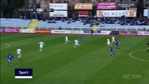 Rijeka - Slaven Belupo 1-1, golovi, 28.02.2015. HD