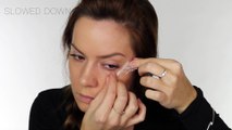 Sexy 'Date Night' Eyes For Valentines Day - Tutorial (1080p)