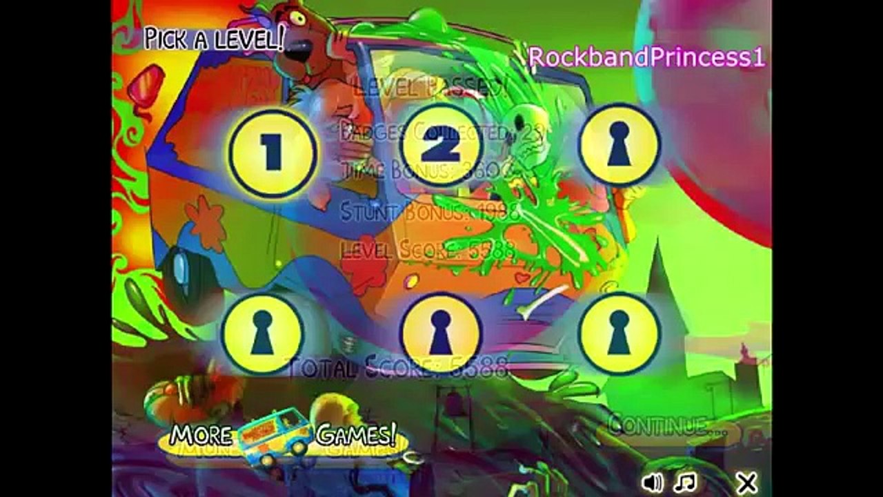 Scooby Doo Games Online To Play Free Scooby Doo Cartoon Game   Scooby Doo Mystery Car Game