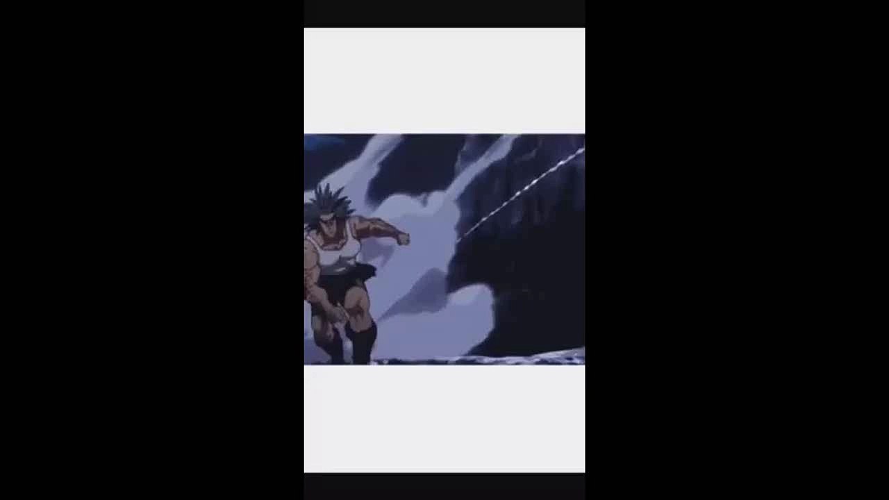 kurapika