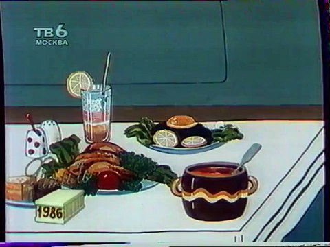 [staroetv.su] Фитиль (ТВ-6, 199?) На всякий случай , Нелёгкая атлетика