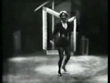 Eleanor Powell tap dance TV show 1952 A