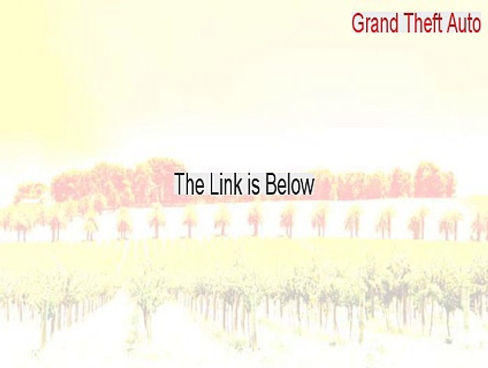 Grand Theft Auto (8-bit) Download Free [grand theft auto 5 ps4 2015]