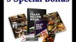 Paleo recipes -Paleo recipe book review with Over 370 Paleo diet recipes 2