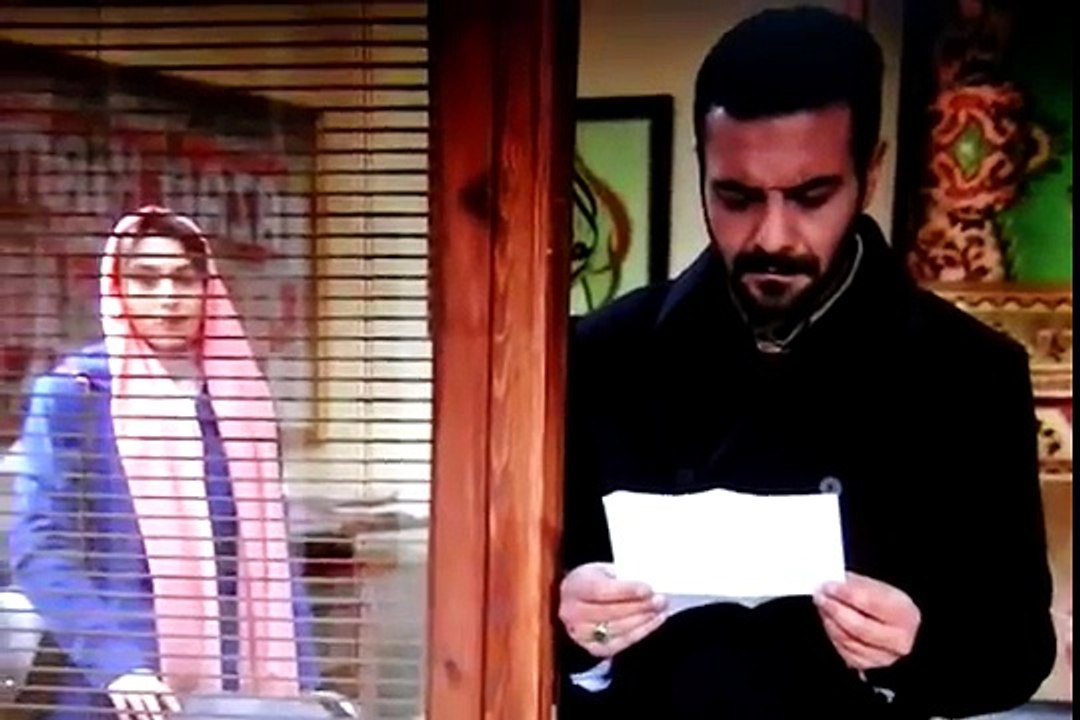 Kara Para Aşk 37. Bölüm Fragmanı izle