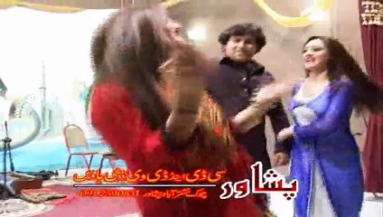 Pashto Shows Malang De Yam Da Meene Part 18